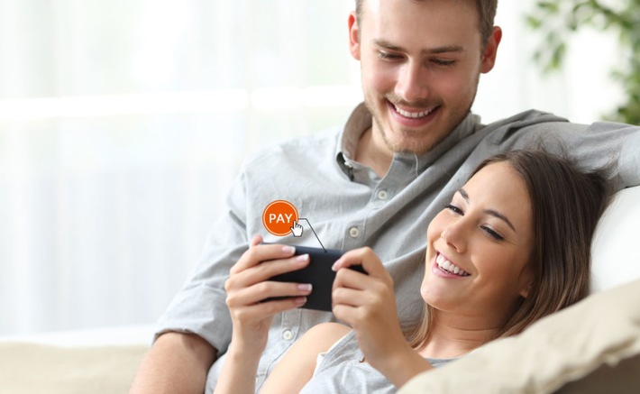 Die 5 Mythen des Mobile Payments (FOTO)