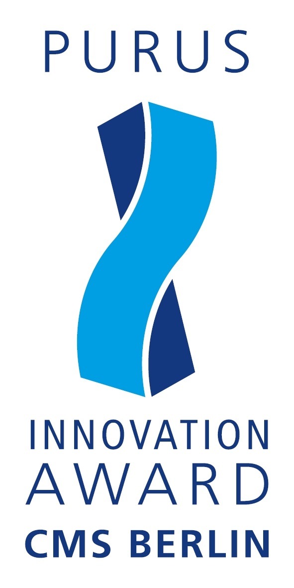 Fachjury nominiert elf PIA-Finalisten / Rekordbeteiligung beim CMS Purus Innovation Award (PIA) / Preisverleihung am 19. September im Marshall-Haus (FOTO)