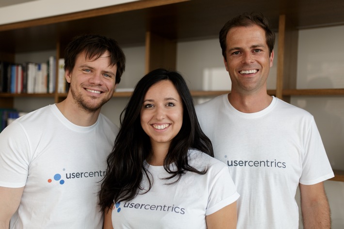 Datenschutz-Technologien erfahren mehr Nachfrage – Usercentrics sichert Series-A Finanzierung (FOTO)