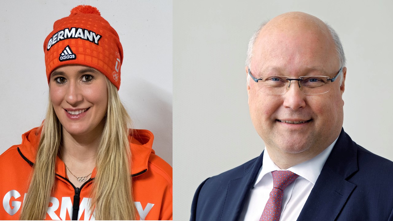 Wechselhafte Zeiten fordern gemeinsame Werte Wechselhafte Zeiten fordern gemeinsame Werte