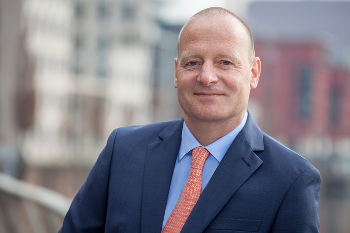 Chubb mit neuer Unternehmensstruktur in Deutschland (FOTO)