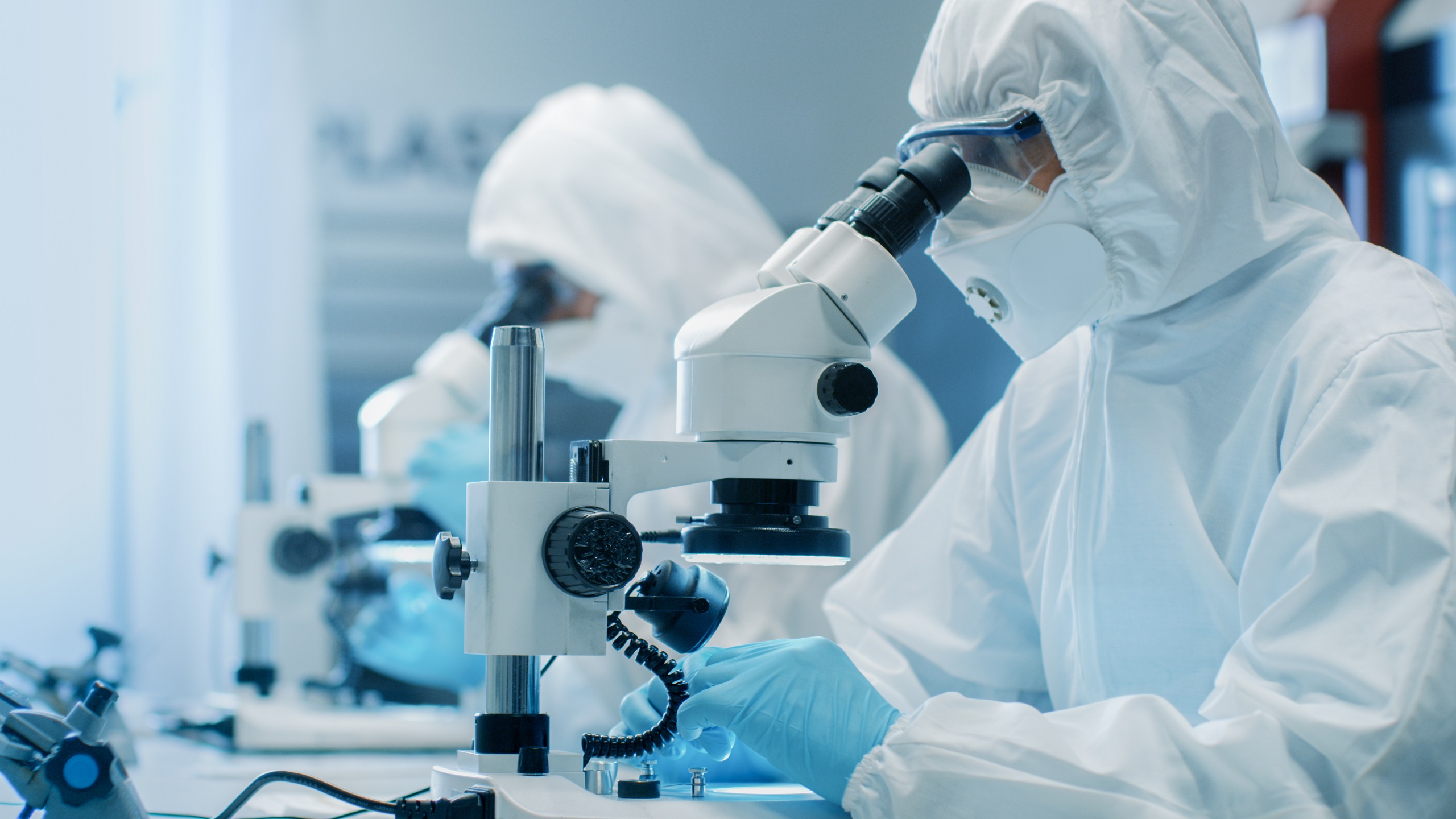 Lonza Group setzt mit Rockwell Automation digitale Transformation von pharmazeutischen Prozessen um