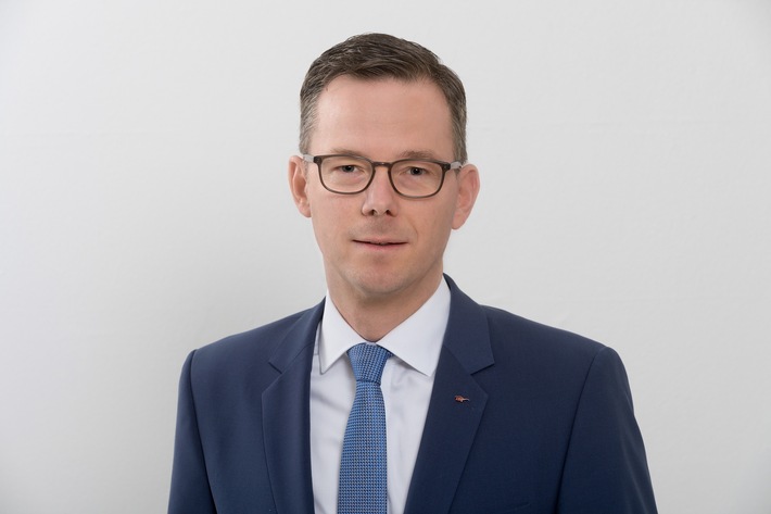 LBS West: Frank Demmerübernimmt Vorstandsposten (FOTO)
