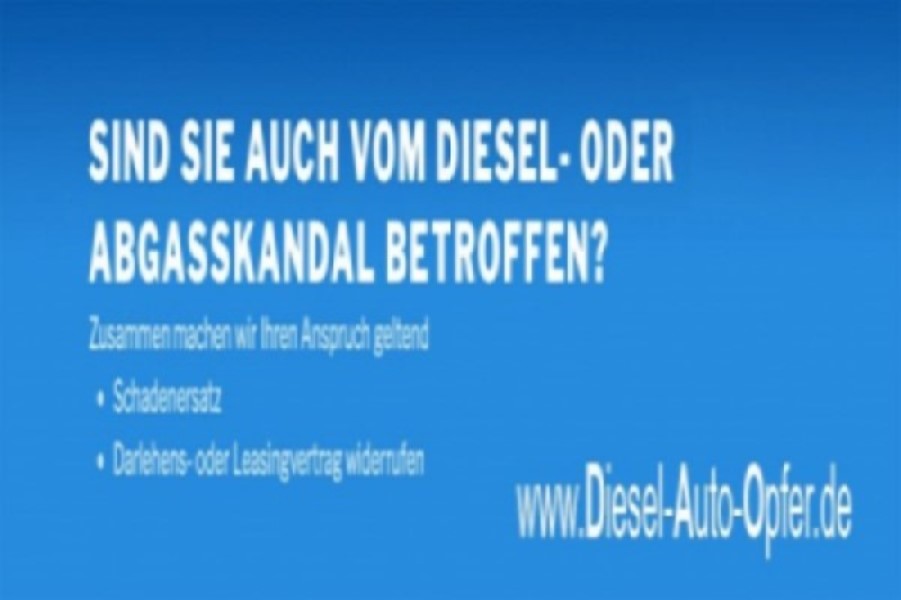 Abgasskandal – Der Skandal weitet sich weiter aus!