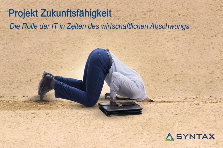 Wirtschaftlicher Abschwung bringt Gemütlichkeit in IT-Abteilungen zurück* (FOTO)