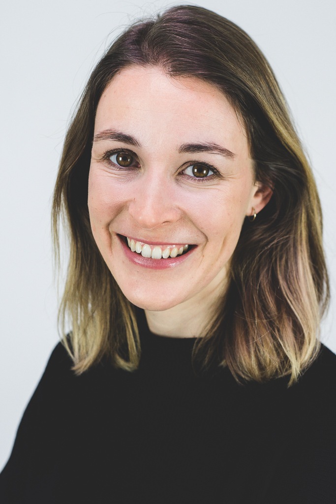 TERRITORY INFLUENCE baut Führungsteam aus: Sabrina Prumbs ist neue Vertriebschefin / Personalie (FOTO)