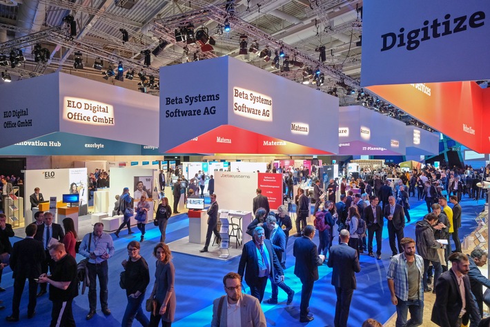 Litauen wird Partnerland der Smart Country Convention (FOTO)
