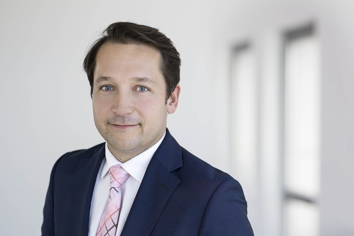 Deutsche Oppenheim erweitert den Vorstand (FOTO)
