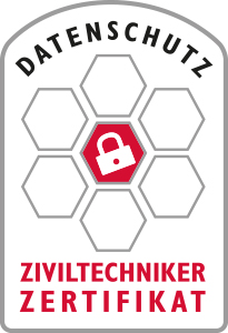 Datenschutz-Management-System: Zertifizierung Compliance-Kit 2.0