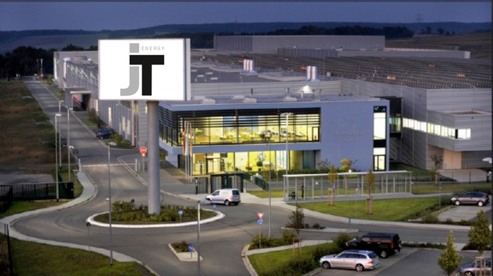 Größtes europäisches Produktionszentrum für Lithium-Ionen-Batterien& Ladesysteme in der Intralogistik – JT Energy Systems erweitert Kapazitäten (FOTO)