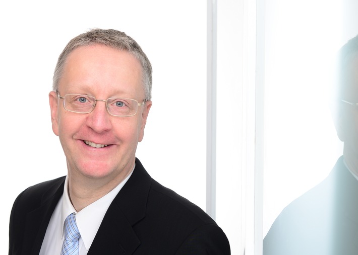 AlixPartners baut mit Thomas Stephan Expertise im Financial-Services-Bereich weiter aus (FOTO)