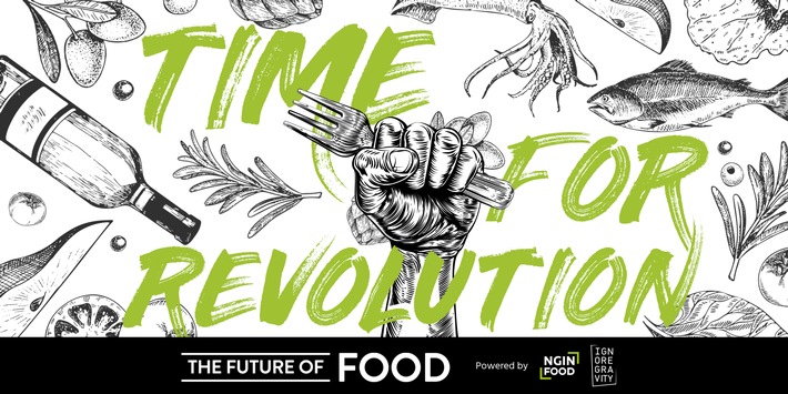 The Future of Food Conference 2019 (FOTO)