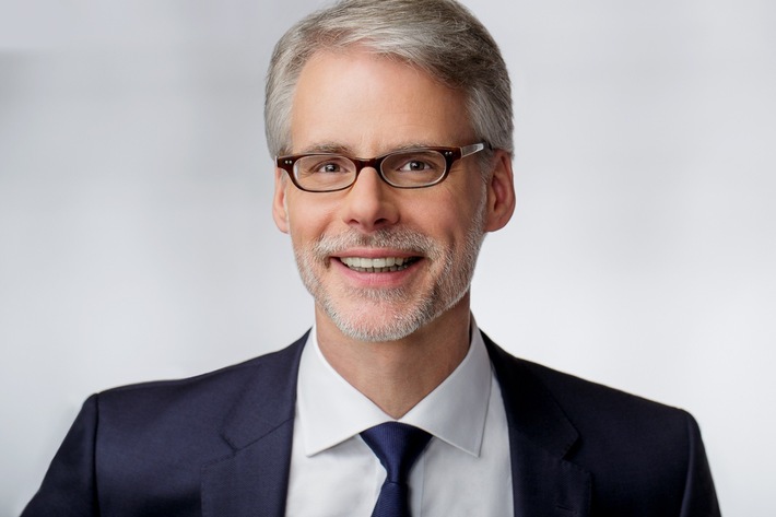 artegic AG beruft Bernd G Weber in den Vorstand (FOTO)