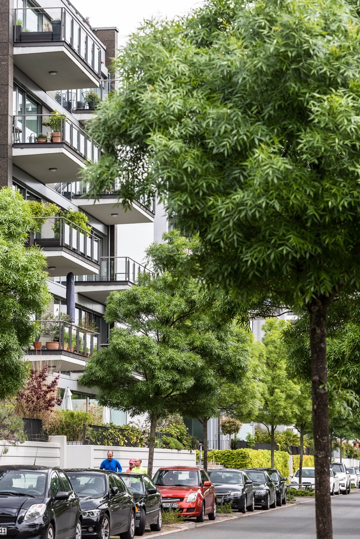 Presseeinladung: Nachhaltigkeitskongress „Stadt.Plant.Grün“ am 15.10.19 in Berlin / Felix Finkbeiner, Klaus Körber, Andreas Kipar, Robert Kaltenbrunner uvm. diskutieren über Stadt der Zukunft (FOTO)