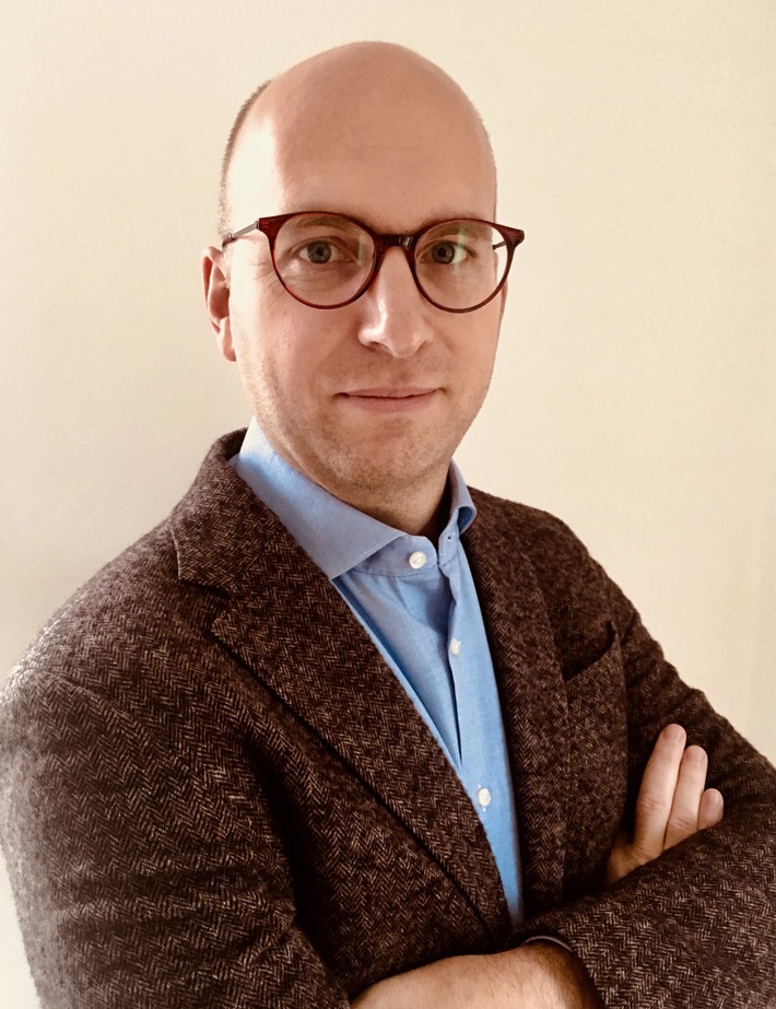 Syntax als Partner auf dem SAP Infoday for Digital Supply Chain am 3. September 2019 in Bern (FOTO)