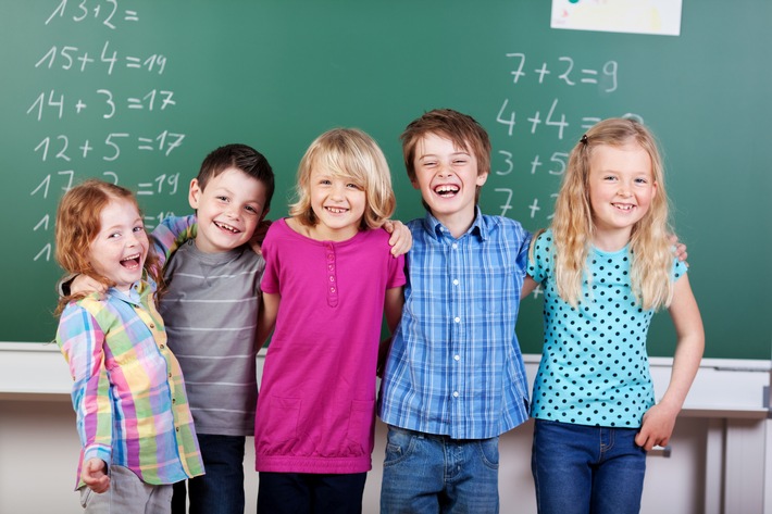 Bis zu 4.000 Euro für Schulprojekt gewinnen / Schulwettbewerb SpardaImpuls startet (FOTO)