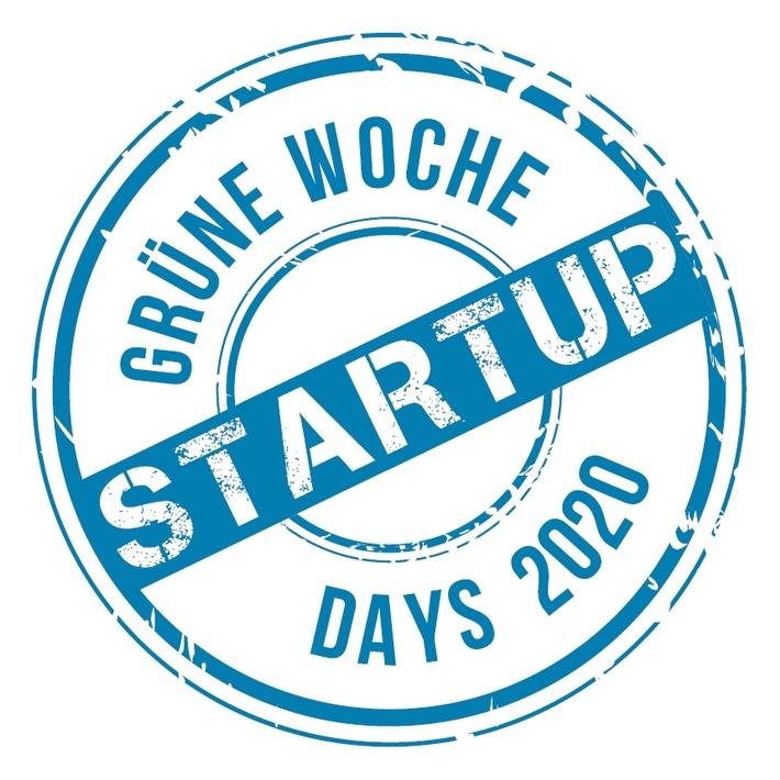 Grüne Woche 2020: Jetzt bewerben für die Startup-Days (FOTO)