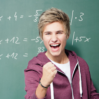 Erfolgreich ins neue Schuljahr starten Produkt-Champion Schülerhilfe gibt Lerntipps und lädt zu Testwochen ein