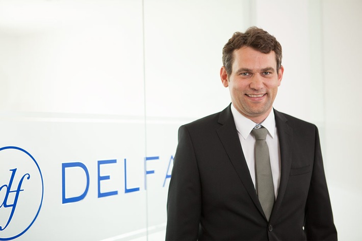 BayBG steigt bei Delfactis AG ein / BaFin-zugelassener Zahlungsdienstleister mit neuem Investor (FOTO)