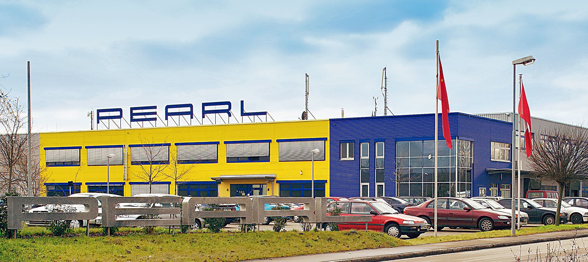 30 Jahre PEARL