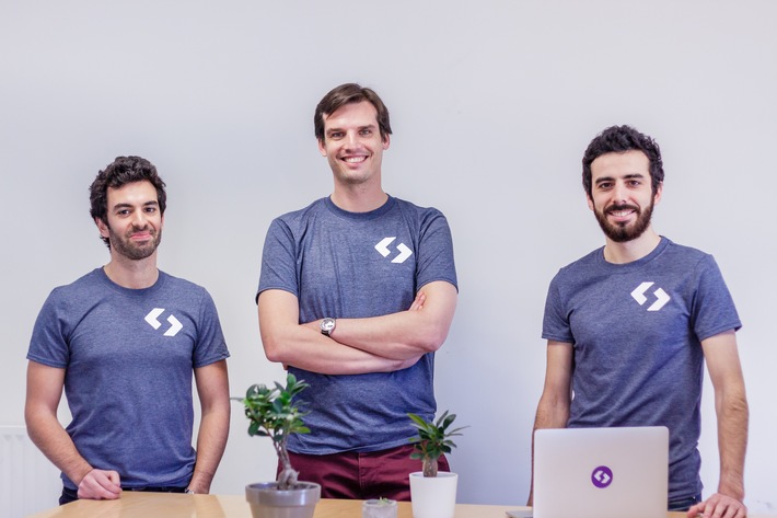 35 Millionen Euro Series B – Pariser Fintech Start-up Spendesk kommt nach Deutschland (FOTO)