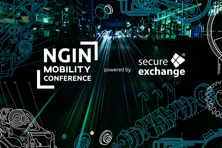 NGIN Mobility Conference powered by secureexchange® (FOTO)