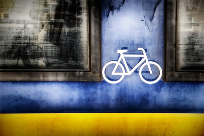 20. Wettbewerb um den Deutschen Fahrradpreis startet (FOTO)