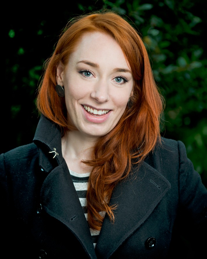 Mathematikprofessorin Hannah Fry fordertÄquivalent des hippokratischen Eids für IT-Professionals (FOTO)