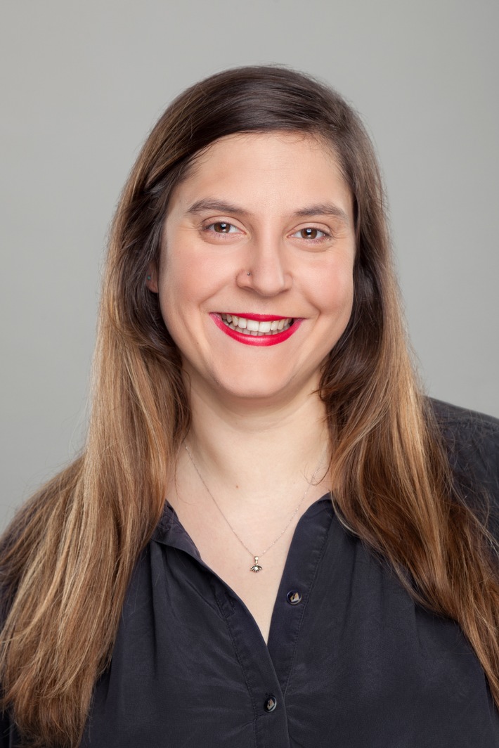 Data Natives 2019: Einfluss von Data Science auf Diversität und Nachhaltigkeit (FOTO)