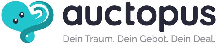 Jeden Tag ein Premiumprodukt zum Wunschpreis – Geheime Online-Auktionen von auctopus (FOTO)