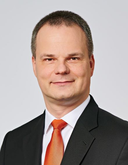 Führungswechsel bei der msgGillardon AG