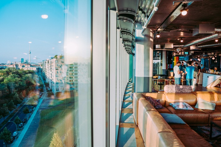 Internationaler E-Commerce Solution Partner kommt nach Deutschland: Divante eröffnet Büro in Berlin (FOTO)