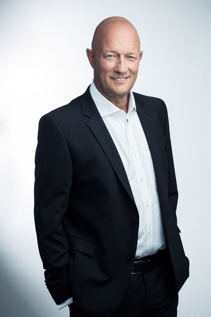 Vision Aufstieg: Thomas L. Kemmerich als Bundesvorsitzender des Wirtschaftsverbandes Liberaler Mittelstand wiedergewählt (FOTO)