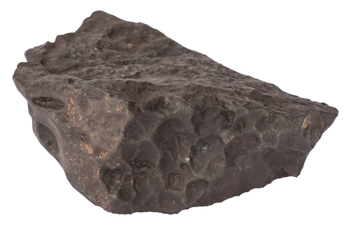 Stubenberg: Ein bayerischer Meteorit der Königsklasse / Eine multimediale Erlebnisshow auf der größten europäischen Messe für Naturschätze zeigt die Faszination eines Meteoritenfalls (FOTO)