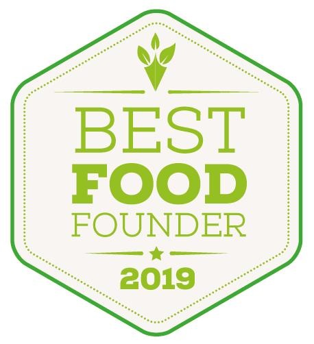 Best Food Founder-Award 2019: air up sichert sich lukrativen TV-Werbedeal des ProSiebenSat.1 Accelerators auf der Anuga-Messe (FOTO)