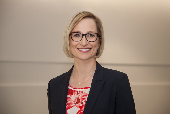 Silke Rusch neue Direktorin für Personenversicherungen bei Chubb für Deutschland und Österreich (FOTO)
