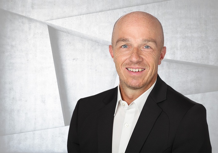 Michael Müller verstärkt AS&S Radio-Vertrieb (FOTO)
