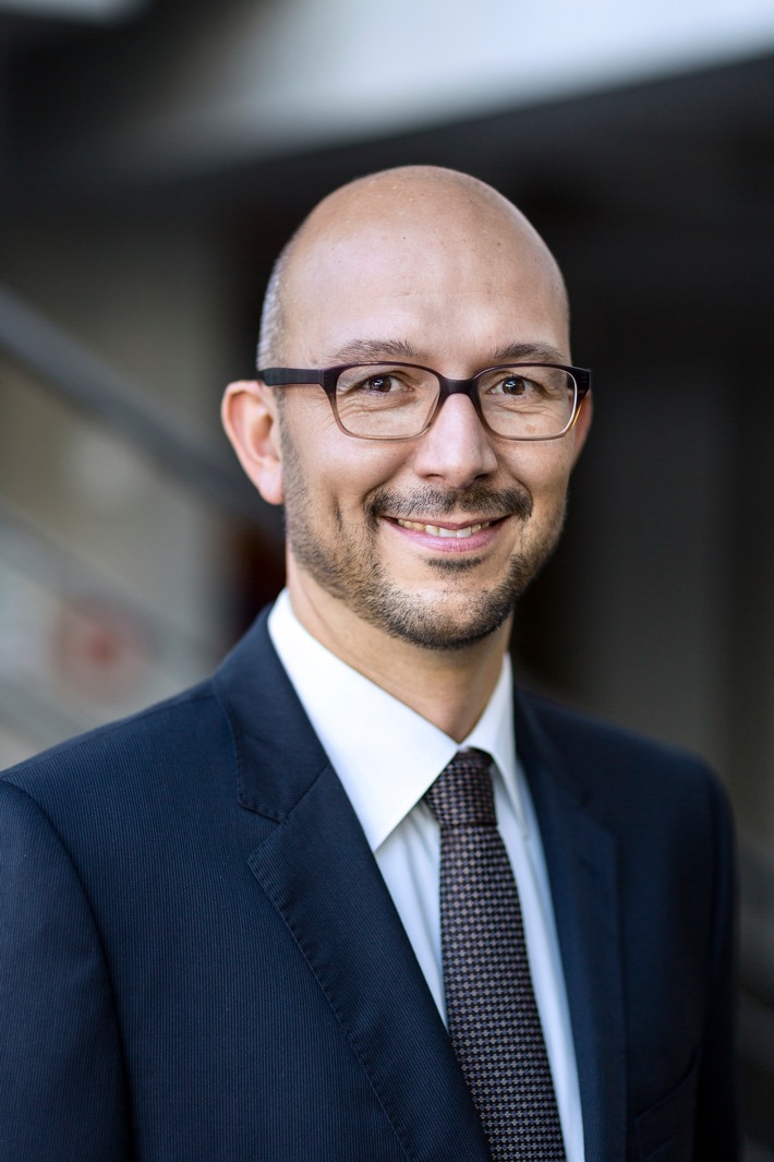Artemis Group und Franke Group – Veränderungen in der Konzernleitung (FOTO)