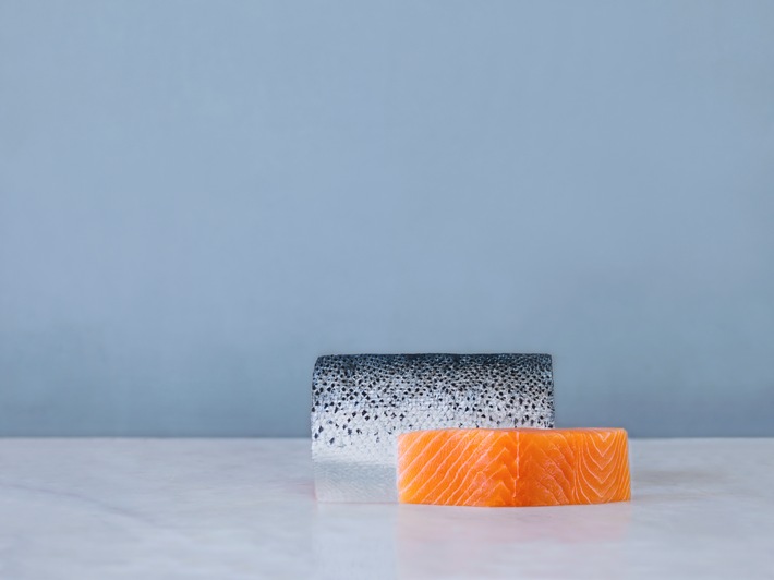 Norwegen auf der Buchmesse: Seafood from Norway gibt neue Einblicke in das Land der Fischereitradition (FOTO)