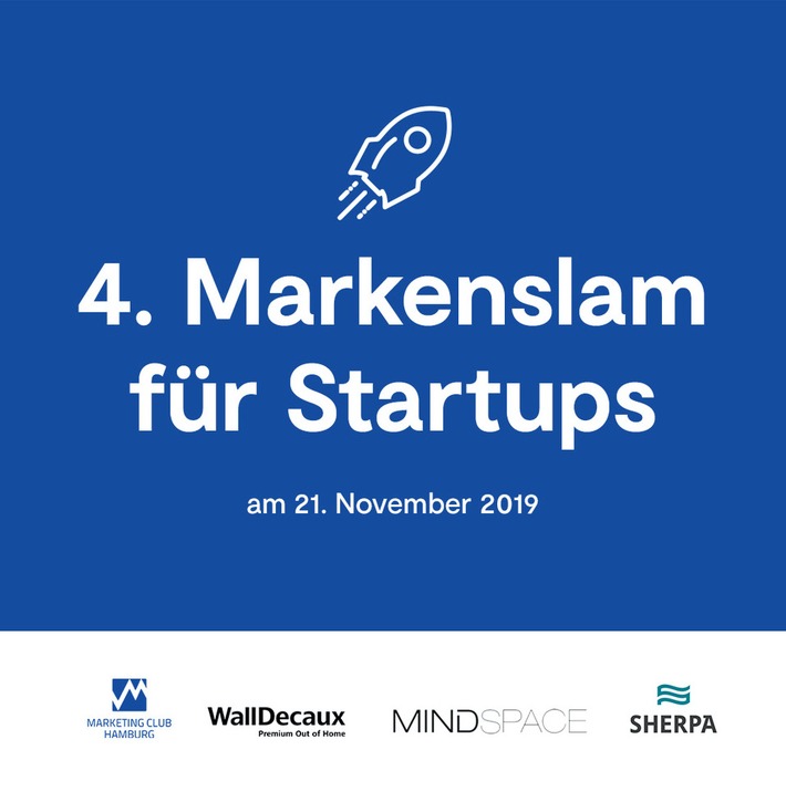 Vierter MarkenSlam des Marketing Club Hamburg: Finalisten stehen fest (FOTO)