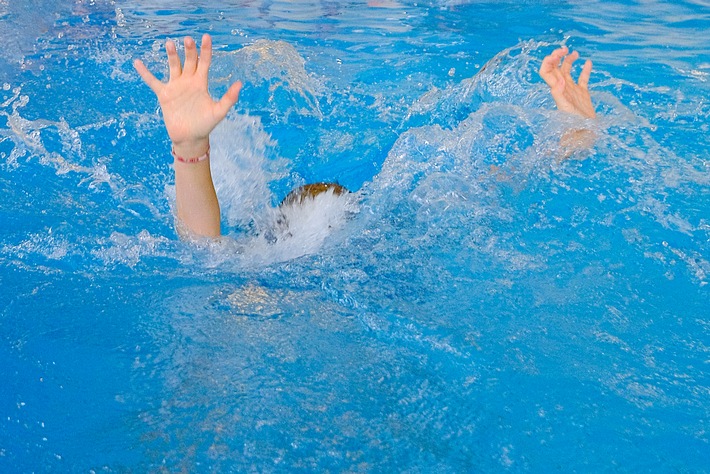 Aquapäd 2019: Jeder verdient sicheres, frühes und vielseitiges Schwimmen (FOTO)