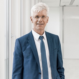 HLB International erneuert Führungsgremium