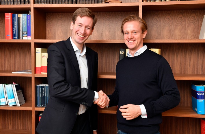 Ideamed GmbH erwirbt digitalen Coaching- und Psychotherapie-Anbieter Vivelia GmbH / Die Gesundheitsgruppe erweitert damit das Coaching-Angebot ihrer CIP Akademie um digitale Services (FOTO)