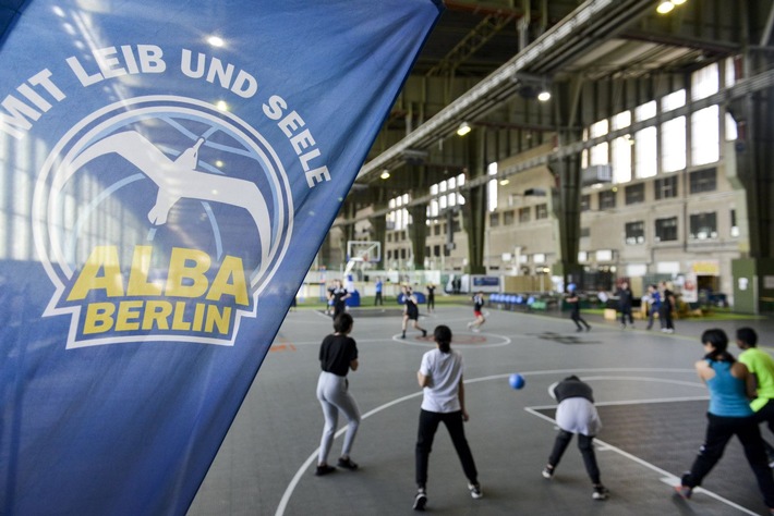 YOU Sportskanone: Ready – Set – Go! (FOTO)