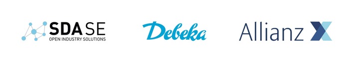 Neue Investoren bei SDA SE Open Industry Solutions (FOTO)