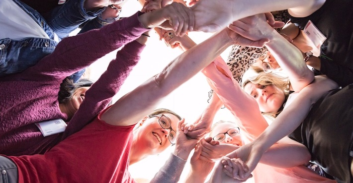 #30mit30: Was Unternehmen mit 30 Prozent Frauen in Führung anders machen (FOTO)