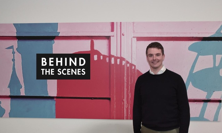 Philipp Lurzüber die Herausforderungen und den Reiz der Vertriebsarbeit (FOTO)