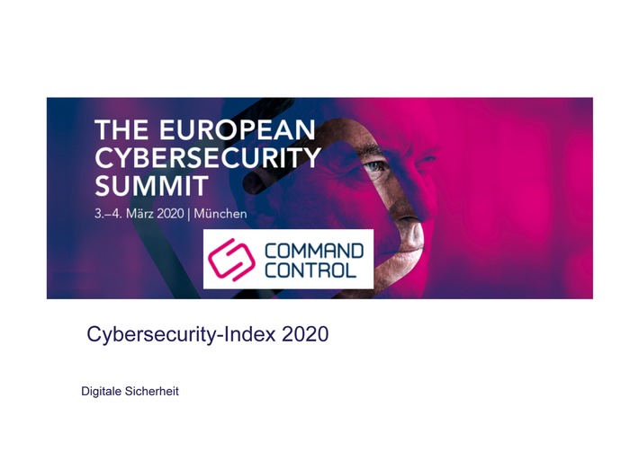 Mitarbeiter sind Top-Risiko für Cyberkriminalität – Umfrage unter 300 deutschen Entscheidern für digitale Sicherheit (FOTO)