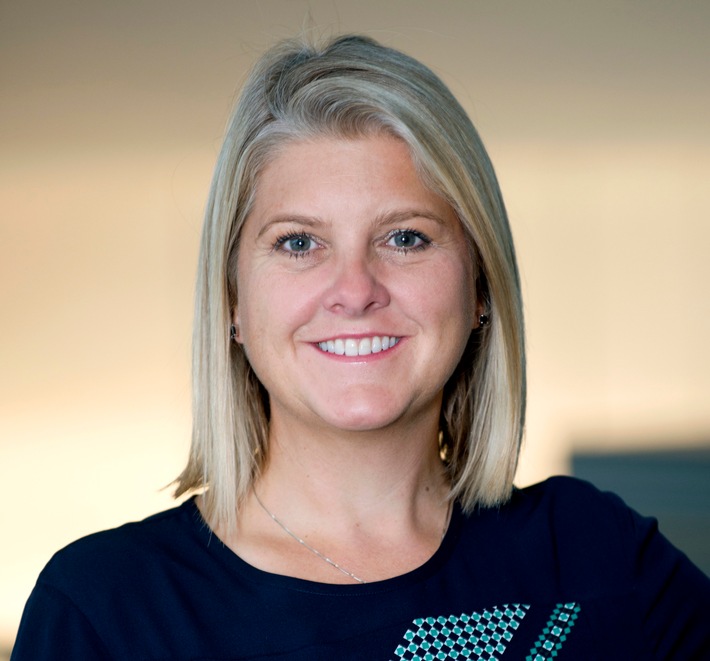 Wort& Bild Verlag: Frances Evans ist neue Leiterin Marketing (FOTO)