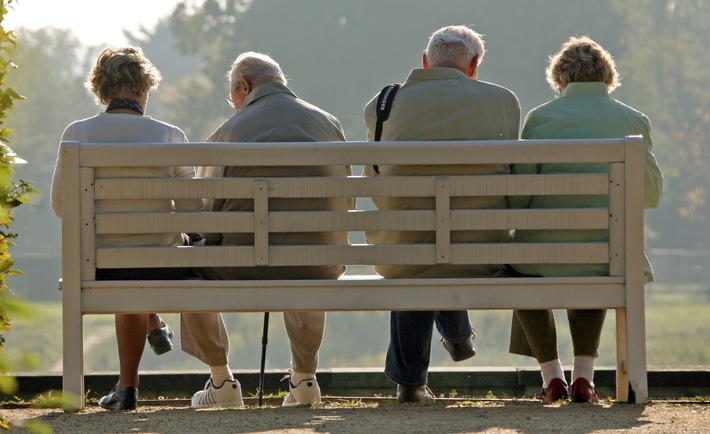 Finanzaufsicht BaFin: Niedrigzins bringt Pensionskassen in Gefahr (FOTO)